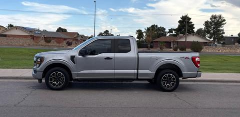 Ford F-150 2023