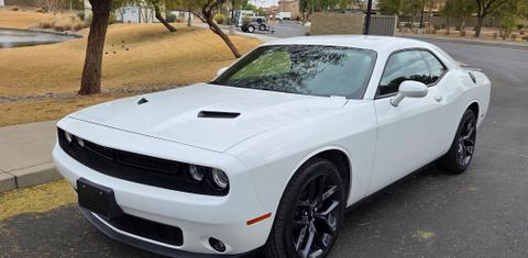 Dodge Challenger 2019