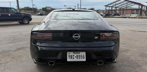 Nissan Z 2027