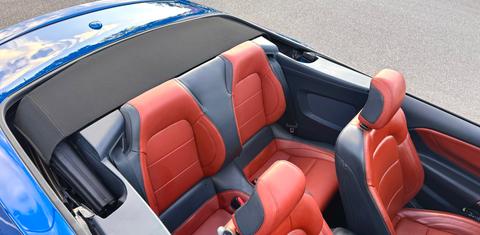 Ford Mustang 2024