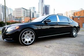 Mercedes-Benz S-Class 2016 in Duncanville