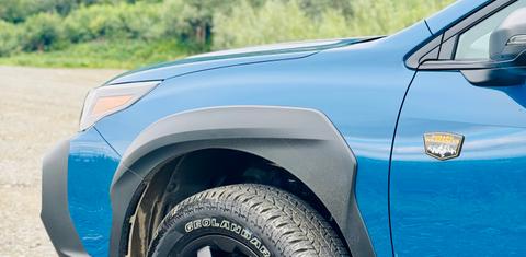 Subaru Outback 2025