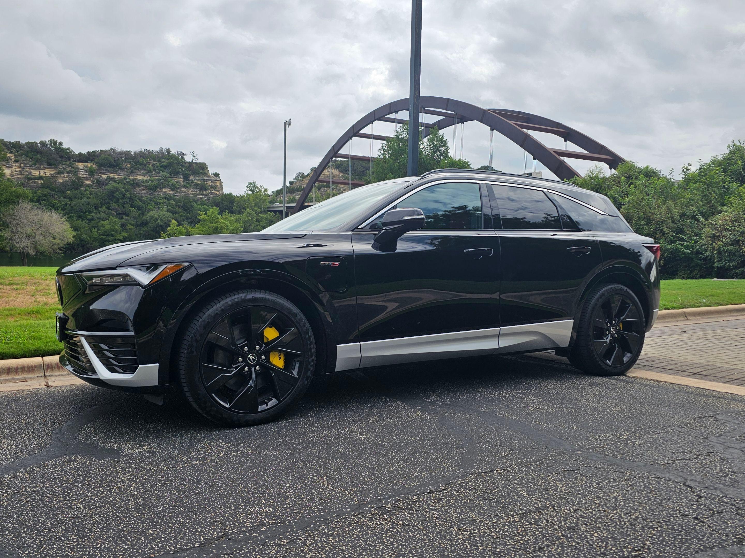 Acura ZDX 2024 in Austin, TX