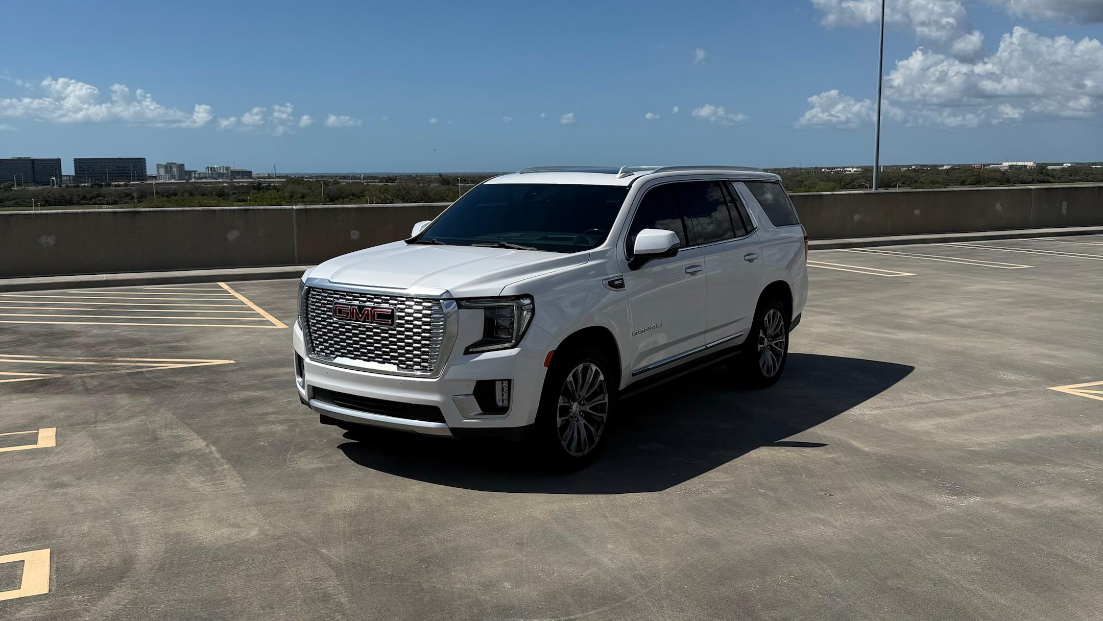 GMC Yukon 2021 in Tampa, FL