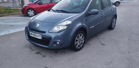 Renault CLIO III 2012