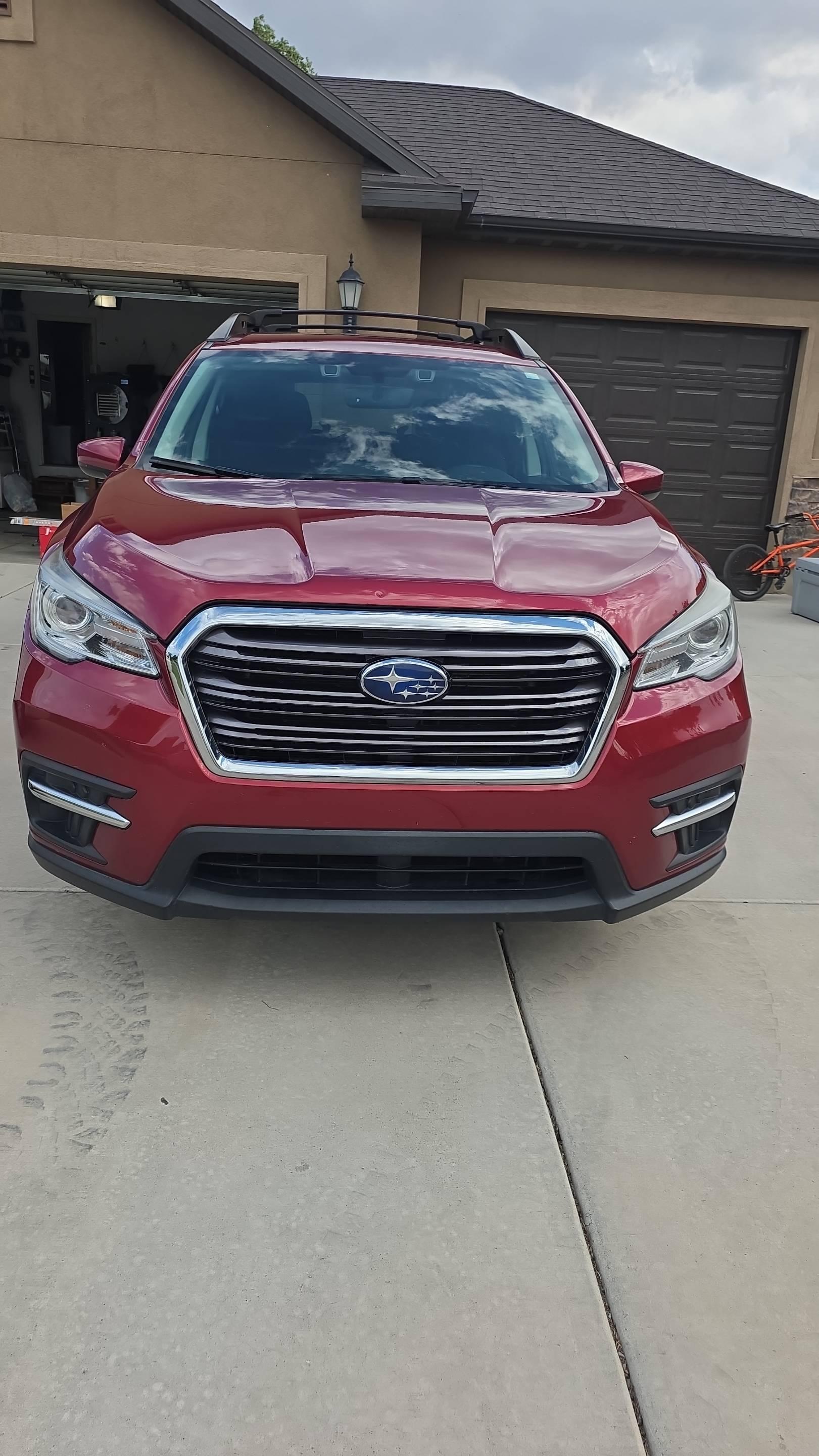 Subaru Ascent 2021 in Herriman, UT