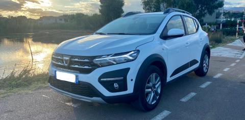 Dacia SANDERO 2021