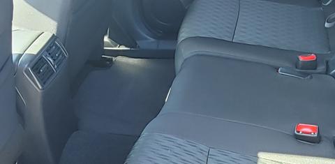 Nissan Rogue 2018