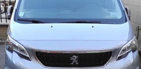 Peugeot 508 SW 2013