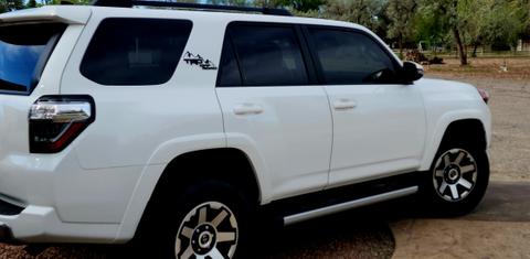 Toyota 4Runner 2023