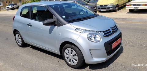 Citroen C1 2016