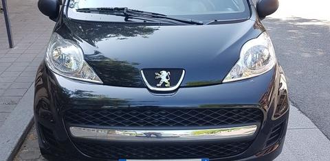 Peugeot 107 2010