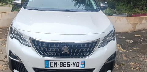 Peugeot 3008 2017