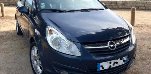 Opel CORSA 2007