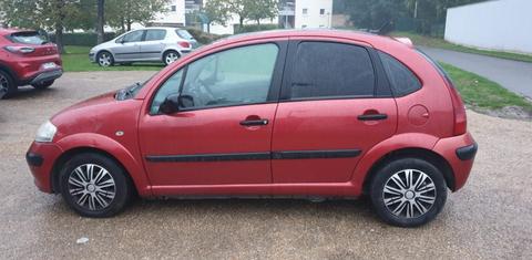 Citroen C3 2004