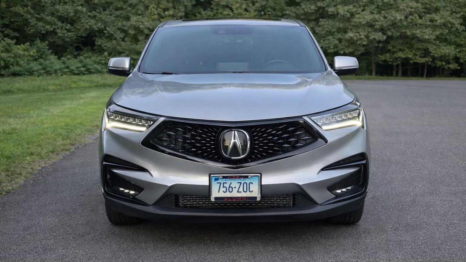 Acura RDX 2019 in Danbury, CT