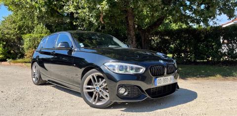 BMW SERIE 1 2017