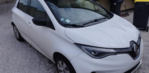 Renault ZOE 2020