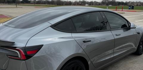 Tesla Model 3 2025