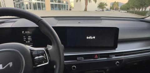 Kia Sorento Plug-In Hybrid 2025