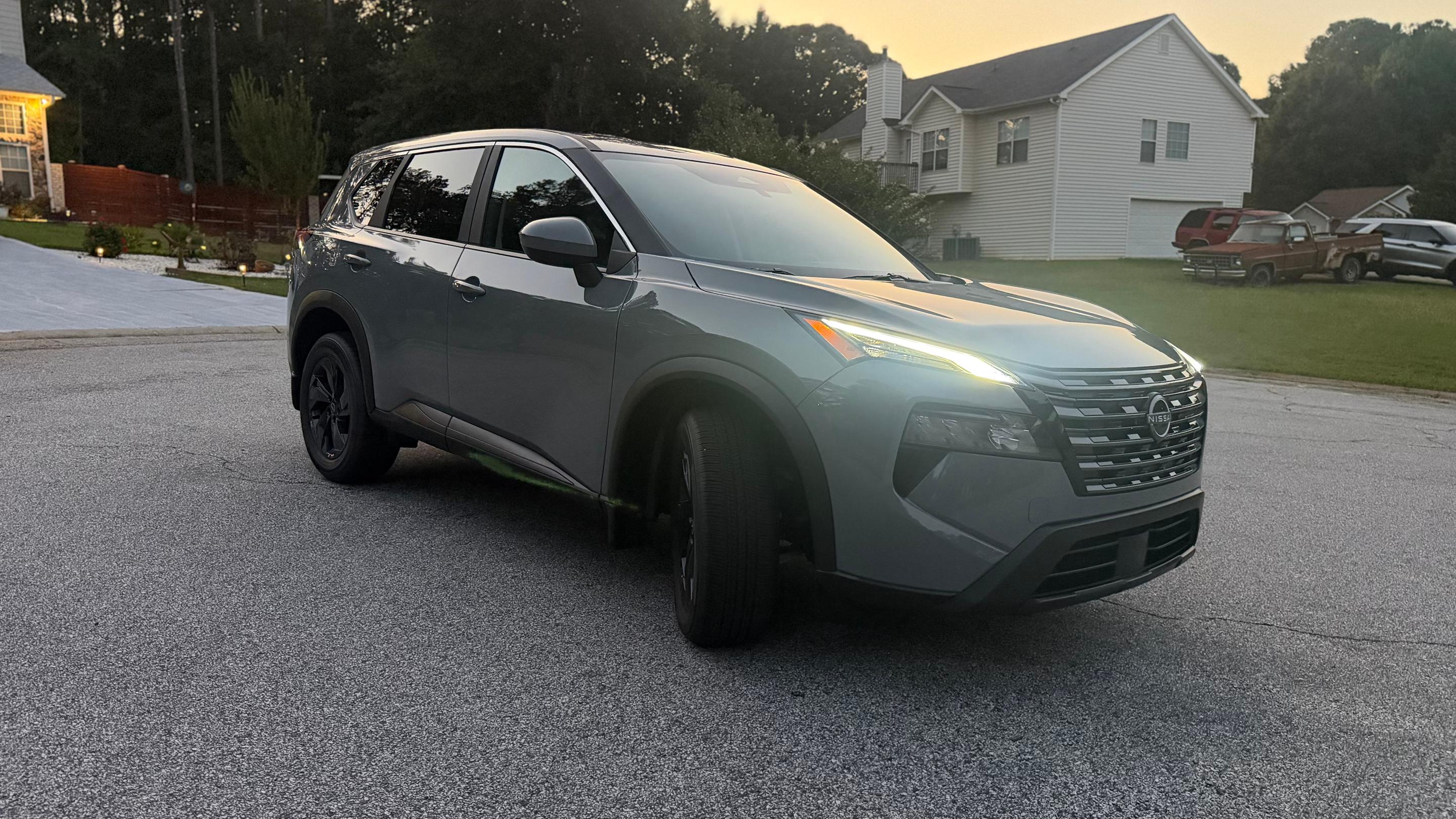 Nissan Rogue 2026 in Atlanta, GA
