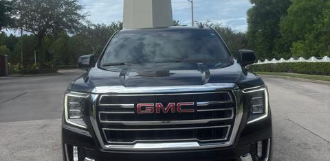 GMC Yukon XL 2024