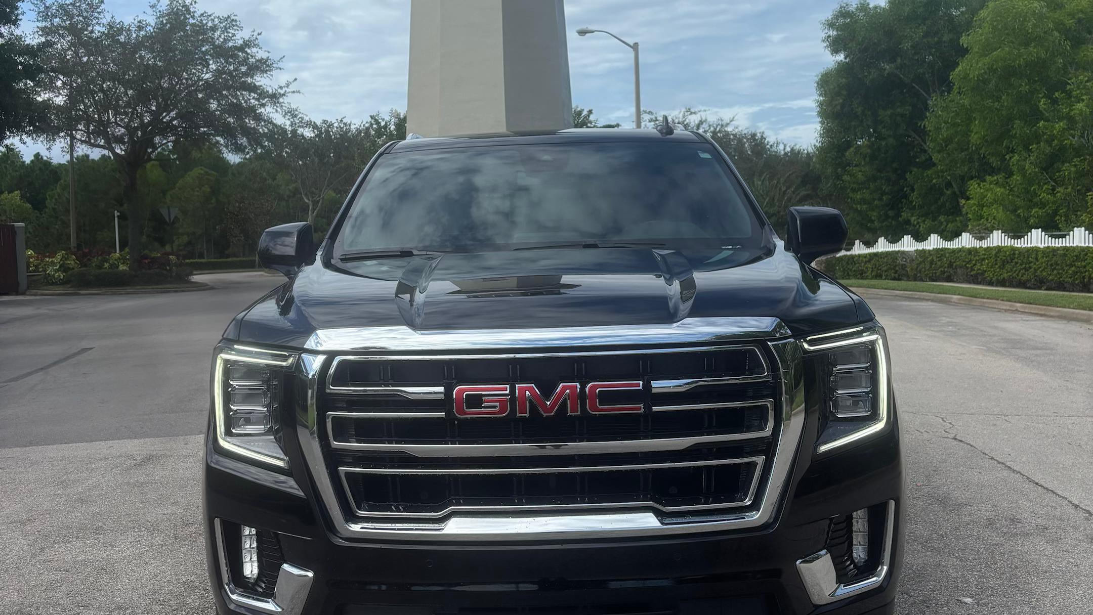 GMC Yukon XL 2024 in Port St. Lucie, FL