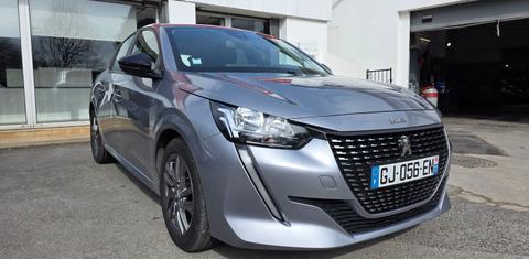 Peugeot 208 2022