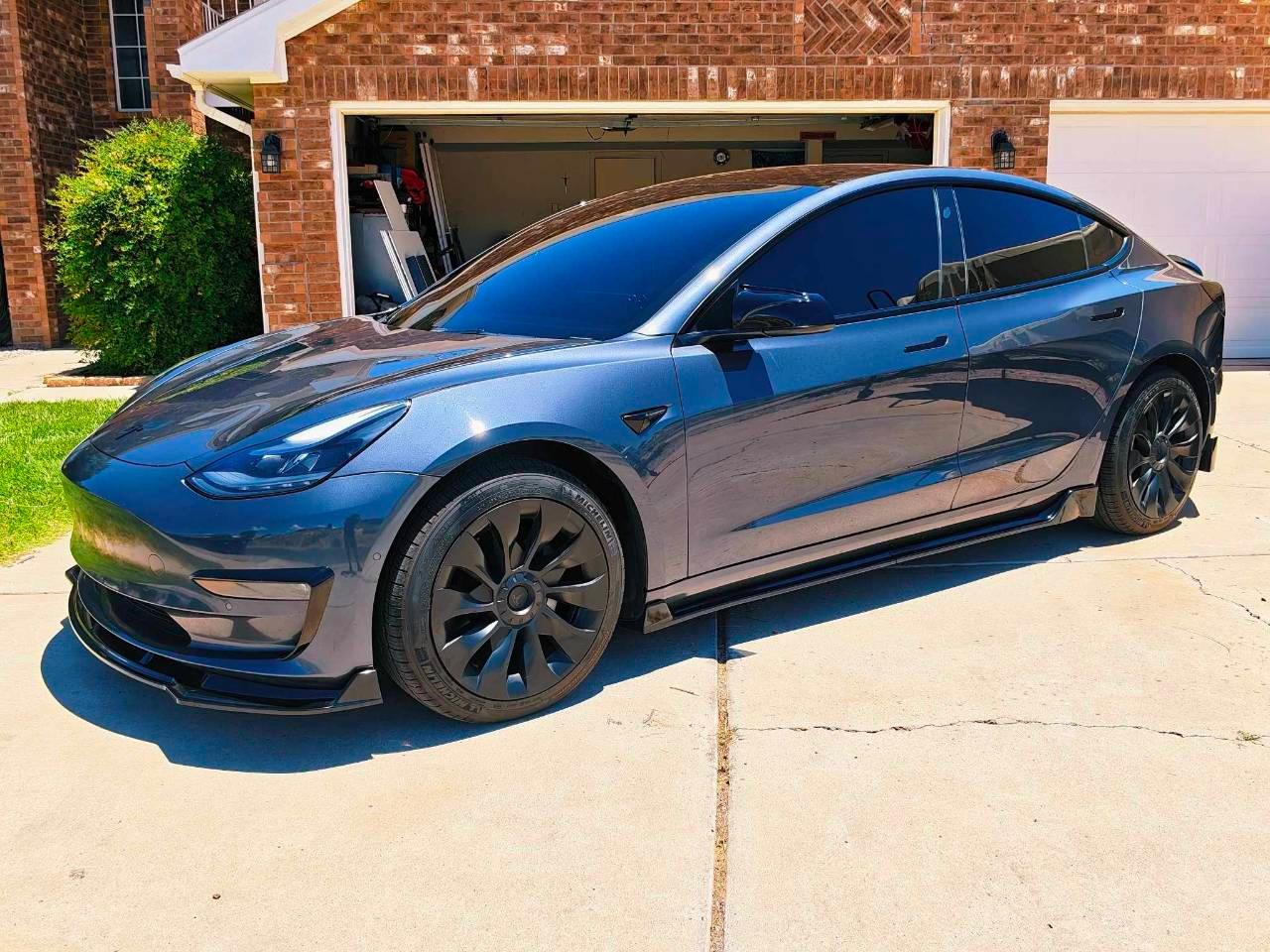 Tesla Model 3 2022 in Albuquerque, NM