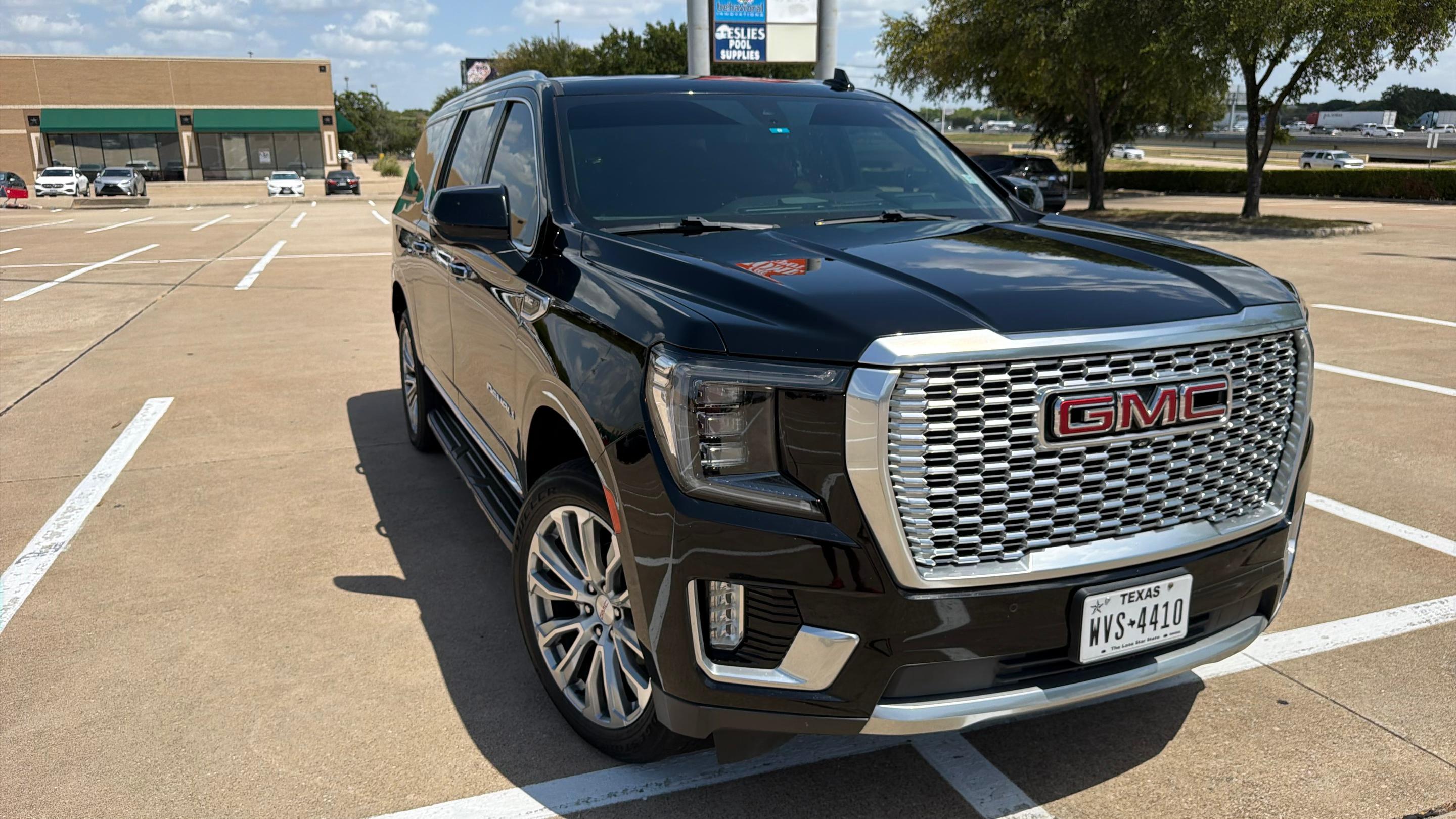 GMC Yukon XL 2021 in Grand Prairie, TX