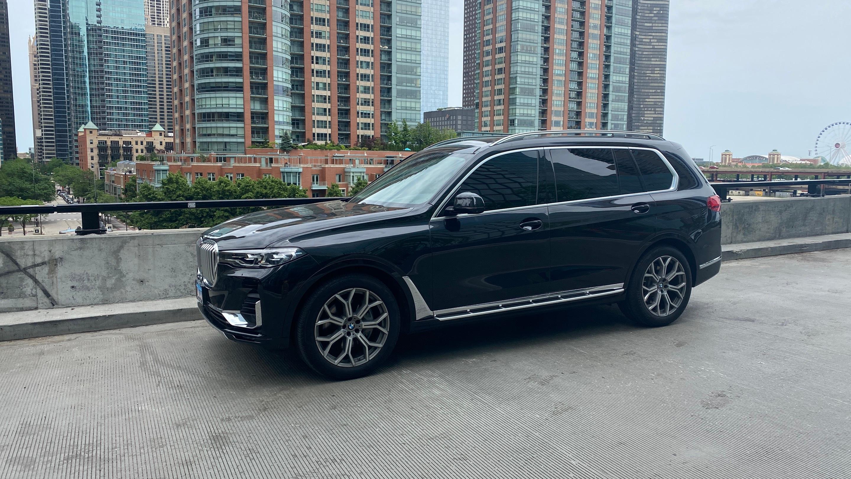 BMW X7 2019 in Chicago, IL