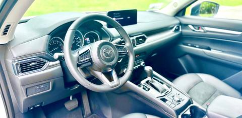 Mazda CX-5 2023