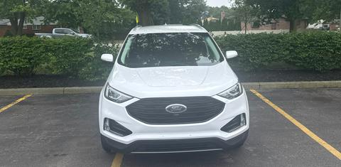 Ford Edge 2019