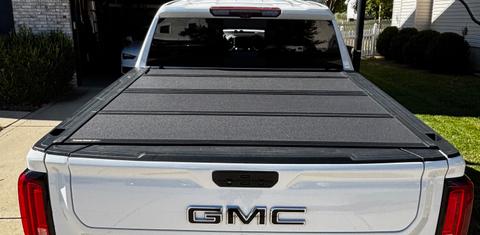 GMC Sierra 1500 2021
