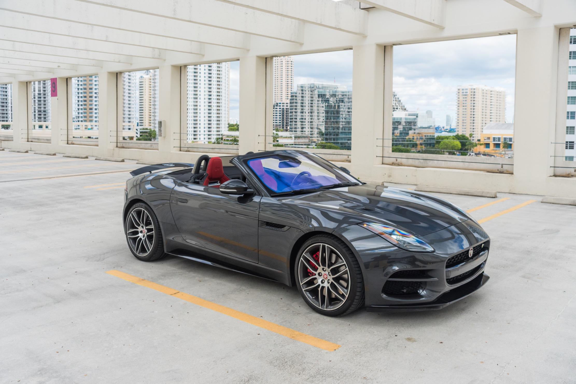 Jaguar rental | Rent a Jaguar on Turo