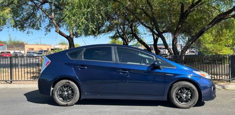 Toyota Prius 2013