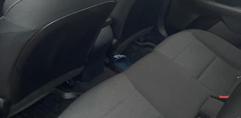 Kia Forte 2020