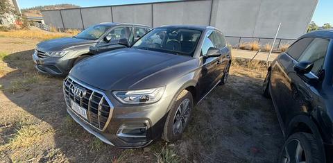 Audi Q5 2023