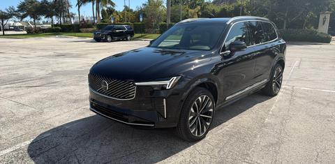 Volvo XC90 2026