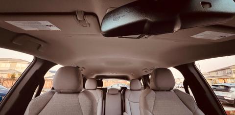 Toyota Sienna 2026