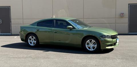 Dodge Charger 2022