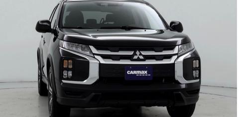 Mitsubishi Outlander Sport 2021