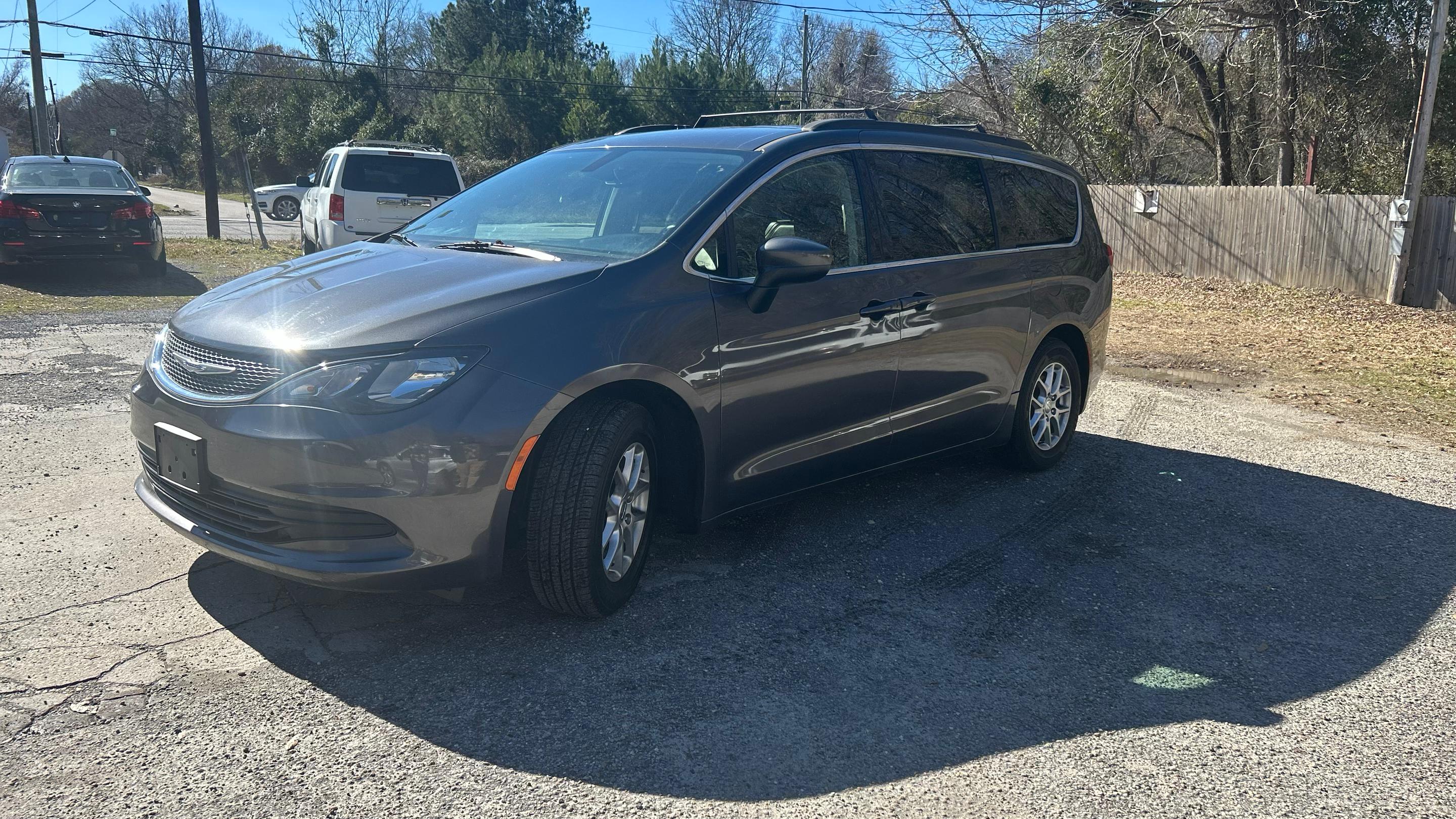 Chrysler Voyager 2020 in Mullins, SC