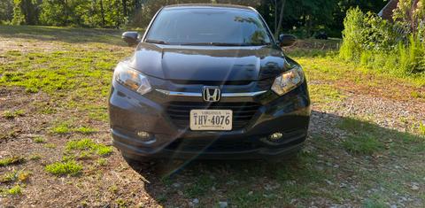 Honda HR-V 2016