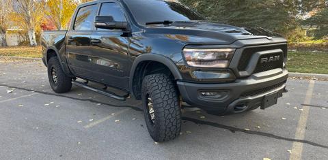 Ram 1500 2022