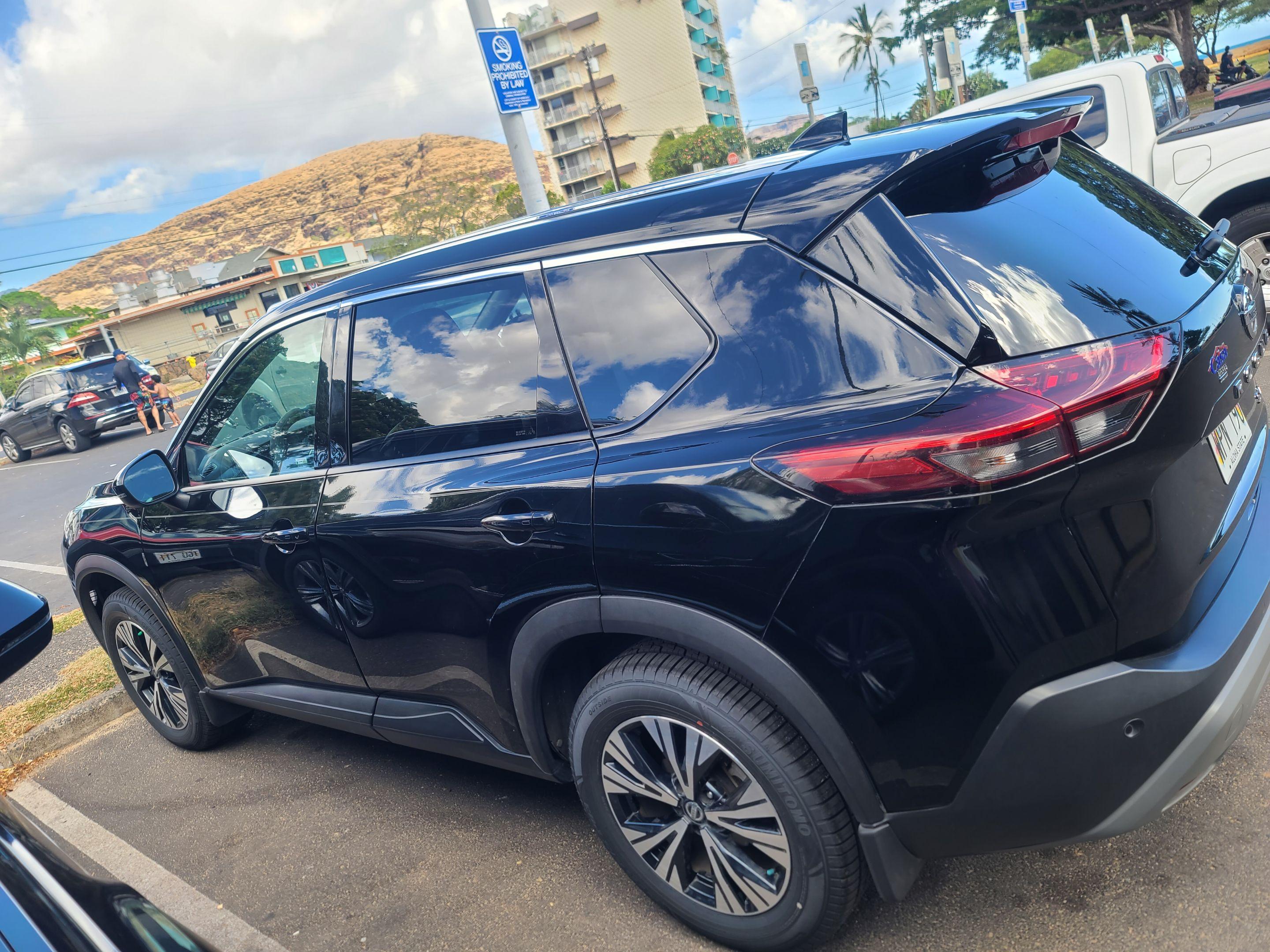 Nissan Rogue 2021 in Converse, TX