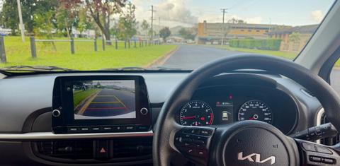 Kia PICANTO 2021