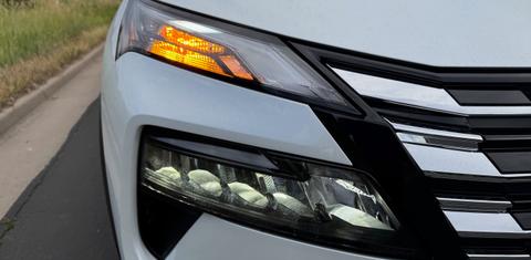 Nissan Rogue 2025
