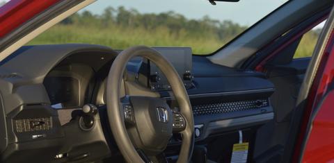 Honda Accord 2024