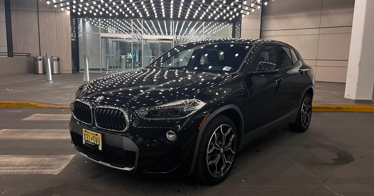 BMW X2 2020 rental in Paramus, NJ by NJ M. Turo